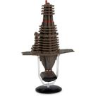 Miniatura Star Trek Discovery Especial Section 31 Station Miniatura Star Trek Discovery Especial Section 31 Station