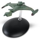 Miniatura Star Trek Starships Klingon Vorcha Class Ed 20 Miniatura Star Trek Starships Klingon Vorcha Class Ed 20