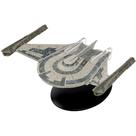 Miniatura Star Trek Starships Picard Romulan Bird Of Prey Miniatura Star Trek Starships Picard Romulan Bird Of Prey