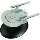 Miniatura Star Trek Starships Reliant NCC-1864 Edição 11 Miniatura Star Trek Starships Reliant NCC-1864 Edição 11