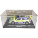 Miniatura Stock Car Chevrolet Astra Cacá Bueno 2004