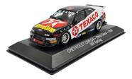 Miniatura Stock Car Chevrolet Omega Chico Serra 1999 1:43 Miniatura Stock Car Chevrolet Omega Chico Serra 1999 1:43