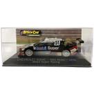 Miniatura Stock Car Chevrolet Sonic Átila Abreu