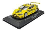 Miniatura Stock Car Chevrolet Sonic Max Wilson 2016 1:43
