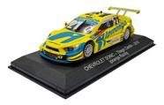 Miniatura Stock Car Chevrolet Sonic Thiago Camilo 2015 1:43