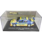 Miniatura Stock Car Chevrolet Vectra Ingo Hoffmann 2002 Miniatura Stock Car Chevrolet Vectra Ingo Hoffmann 2002