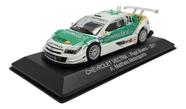 Miniatura Stock Car Chevrolet Vectra Popó Bueno 2011 1:43 Miniatura Stock Car Chevrolet Vectra Popó Bueno 2011 1:43
