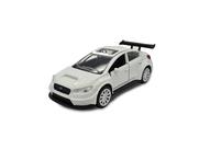 Miniatura Subaru Wrx Sti 2016 Velozes E Furiosos Metal 1:32