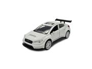 Miniatura Subaru Wrx Sti 2016 Velozes E Furiosos Metal 1:32