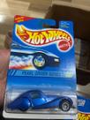 Miniatura Talbot Lago 1:64 Hotwheels Authentic Miniatura Talbot Lago 1:64 Hotwheels Authentic