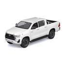 Miniatura Toyota Hilux - Special Edition - Maisto - 1:24