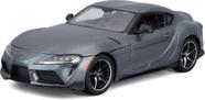 Miniatura Toyota Supra GR Maisto special edition 1/24