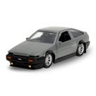 Miniatura Toyota Trueno 1986 AE86 - Velozes e Furiosos - Jada Toys - 1:32