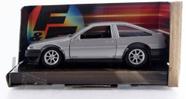 Miniatura Toyota trueno 1986 escala 1/32 Jada toys