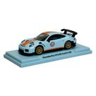 Miniatura Toys Porsche 911 GT2 RS Gulf 1:60 California