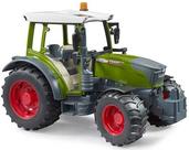 Miniatura trator agrícola Fendt Vario 211 Bruder 1/16