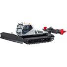 Miniatura Trator de Neve Bruder Prinoth Leitwolf 116 Brinquedo Infantil Colecionável Esteiras Lâmina Articulada Presente Menino Miniatura Trator de Neve Bruder Prinoth Leitwolf 116 Brinquedo Infantil Colecionável Esteiras Lâmina Articulada Presente Menino