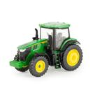 Miniatura Trator John Deere 7R 330 - ERTL - 1/64