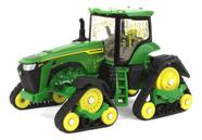 Miniatura Trator John Deere 8RX 340 "HAPPY BIRTHDAY" 1/64