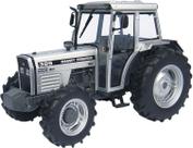 Miniatura trator universal hobbies ferguson 399 escala 1/32