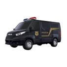 Miniatura Van Carrinho Iveco Daily Serviços Essenciais Coleção Design Moderno Miniatura Van Carrinho Iveco Daily Serviços Essenciais Coleção Design Moderno