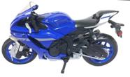 Miniatura variedade de moto Maisto Escala1/18