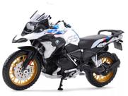 Miniatura variedades de motos Maisto escala 1/18