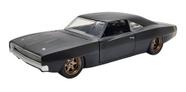 Miniatura Velozes E Furiosos 9 Dodge Charger R/t 1968 1:24