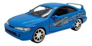 Miniatura Velozes E Furiosos Acura Integra Mia Jada 1:24 Miniatura Velozes E Furiosos Acura Integra Mia Jada 1:24