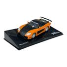 Miniatura Velozes e Furiosos Mazda RX-7 Han - Edição 21 1:43