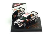 Miniatura Vitesse 1/43 Lancer Evolution X 131 M.Kosciuszko Miniatura Vitesse 1/43 Lancer Evolution X 131 M.Kosciuszko