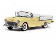 Miniatura Vitesse 1955 Chevrolet Bel Air Conversív 1955 1/43
