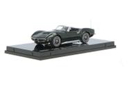 Miniatura Vitesse Corvette British Conversível 1968 1/43 Miniatura Vitesse Corvette British Conversível 1968 1/43
