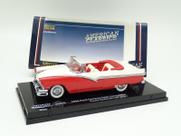 Miniatura Vitesse Ford Fairlane 1956 Conversível 1/43
