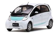 Miniatura Vitesse Mitsubishi Imiev Escala 1/43