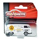 Miniatura Vokswagen T1 Kombi Food Truck Street Cars Majorette 1:64 Miniatura Vokswagen T1 Kombi Food Truck Street Cars Majorette 1:64