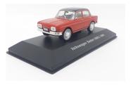 Miniatura Volkswagen 1600l Sedan Zé Do Caixão 1:43 Ixo Vermelho Miniatura Volkswagen 1600l Sedan Zé Do Caixão 1:43 Ixo Vermelho