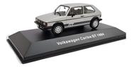 Miniatura Volkswagen Caribe Gt 1984 1:43 Ixo