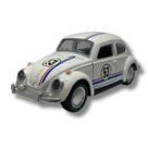 Miniatura Volkswagen Fusca Herbie 53 Metal Fricção 1 por 32 Miniatura Volkswagen Fusca Herbie 53 Metal Fricção 1 por 32