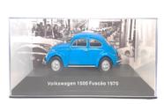 miniatura Volkswagen Fuscão miniatura Volkswagen Fuscão