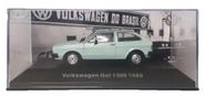 miniatura Volkswagen Gol BX