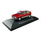 Miniatura Volkswagen Gol GTI 1992 - Edição 09 1:43
