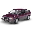 Miniatura Volkswagen Gol GTS 1994 - Vermelho Styllus - California Classics - 1:24