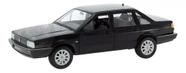 Miniatura Volkswagen Santana Preto Welly 1/24