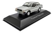 Miniatura Volkswagen Voyage 1983 Metal 1:43