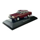 Miniatura Volvo 244 GL 1979 Argentina Metal 1:43 Miniatura Volvo 244 GL 1979 Argentina Metal 1:43