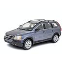 Miniatura Volvo XC90 Grafite Welly 1/24