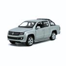 Miniatura VW Amarok C/Luz E Som Fricção 1:32 California Toys