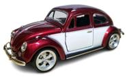 miniatura VW Volkswagen Fusca GAM0319