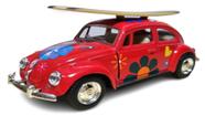 miniatura VW Volkswagen Fusca prancha